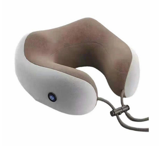 Neck Massager Pillow